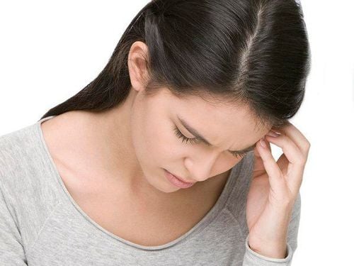 Chóng mặt kịch phát lành tính có thể điều trị không cần dùng thuốc