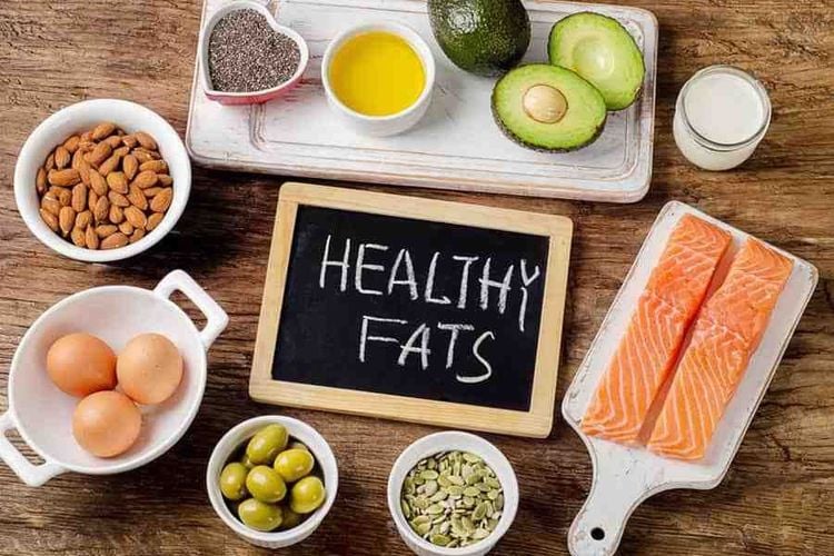 Để cơ thể có nguồn năng lượng dồi dào, khỏe manh, bổ sung chất béo lành mạnh là việc không thể thiếu.