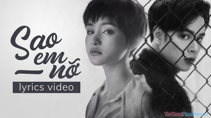 Nỡ hay Lỡ? Từ nào đúng chính tả tiếng Việt?