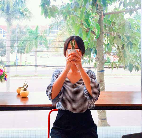 TẠM BIỆT NÔNG NỔI! TÔI ĐẾN VỚI TRƯỞNG THÀNH …