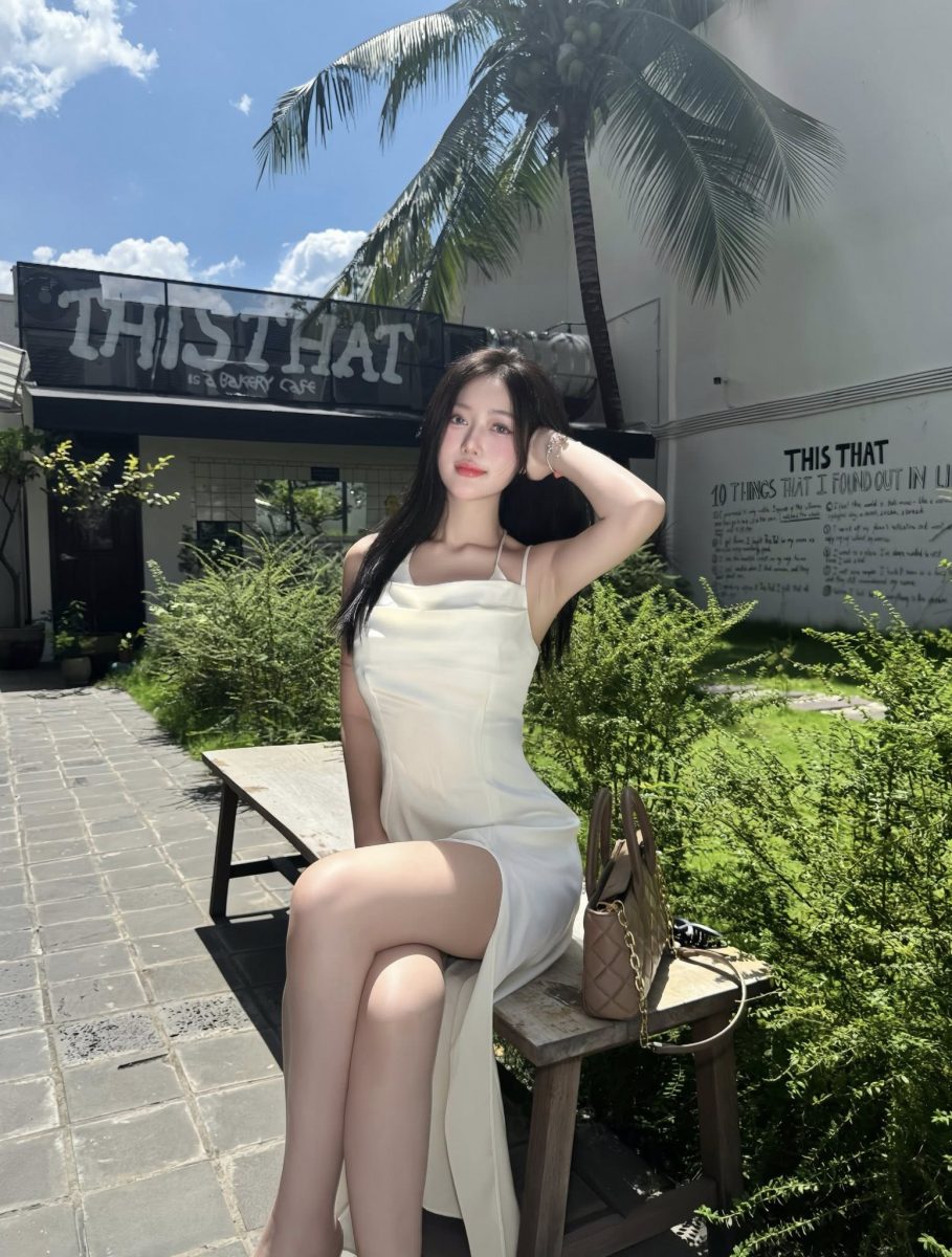 ảnh gái xinh việt nam