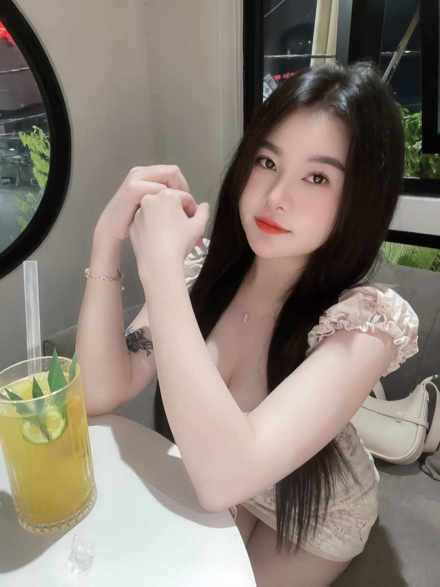 ảnh gái xinh việt nam