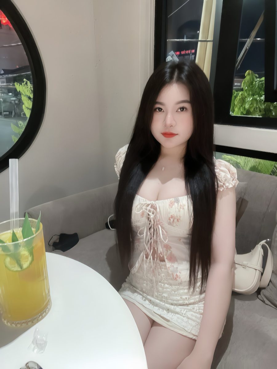 ảnh gái xinh vietnam