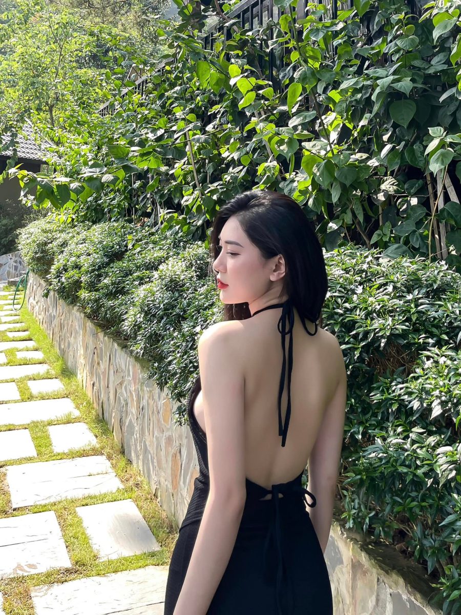 ảnh gái xinh viet nam