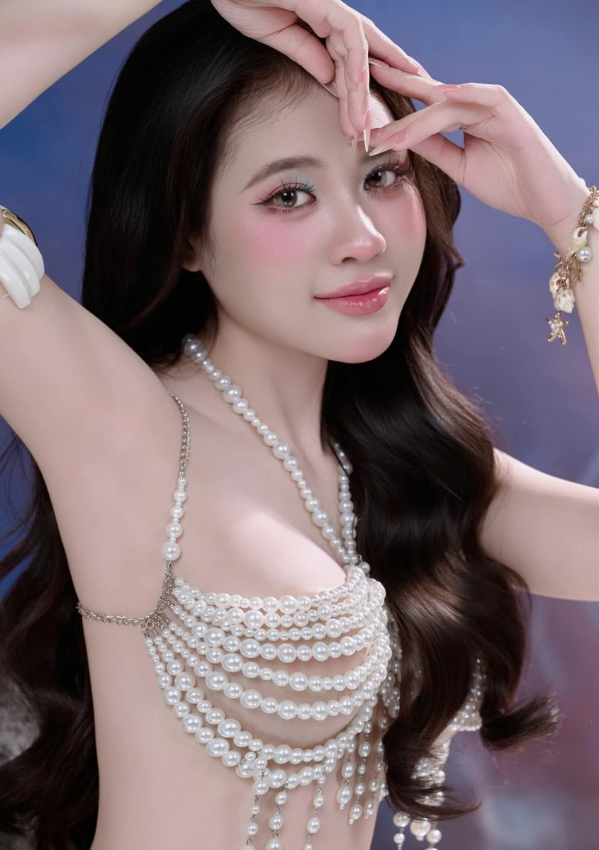 gái xinh việt nam