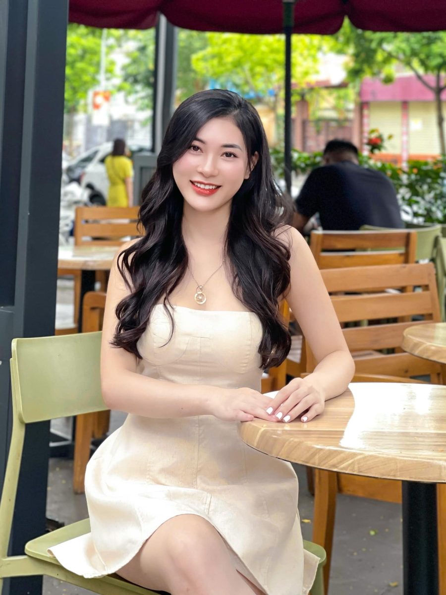 ảnh gái xinh viet nam