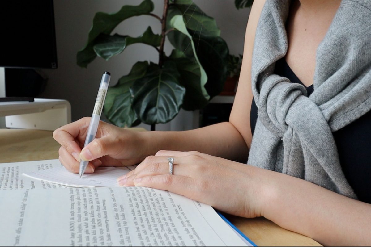 Ôn thi hiệu quả bằng phương pháp khoa học: Active Recall & Spaced Repetition