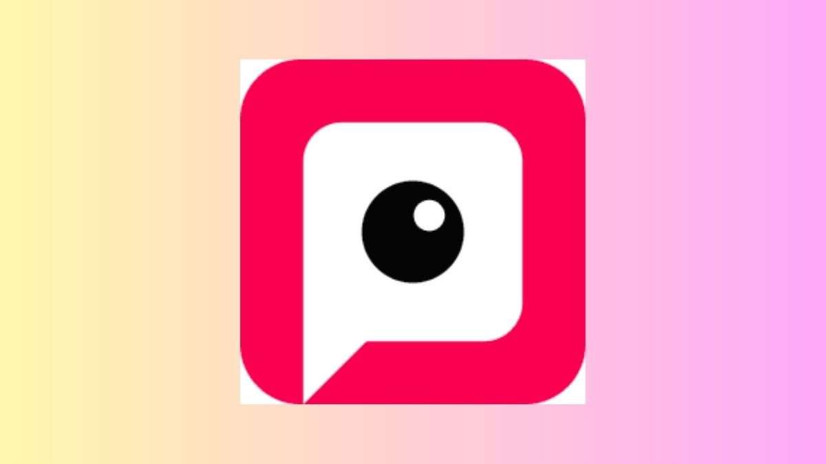 App chụp ảnh đẹp nhất Pitu