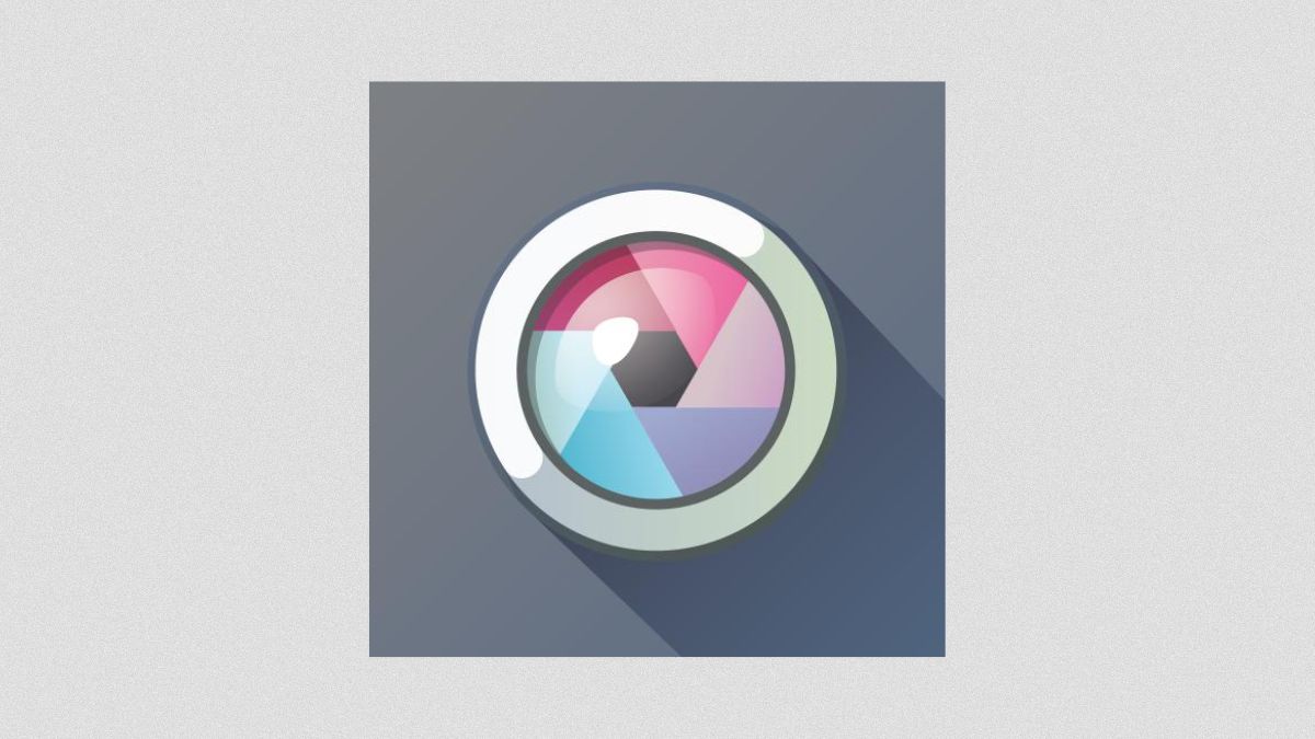 App chụp ảnh đẹp Pixlr miễn phí