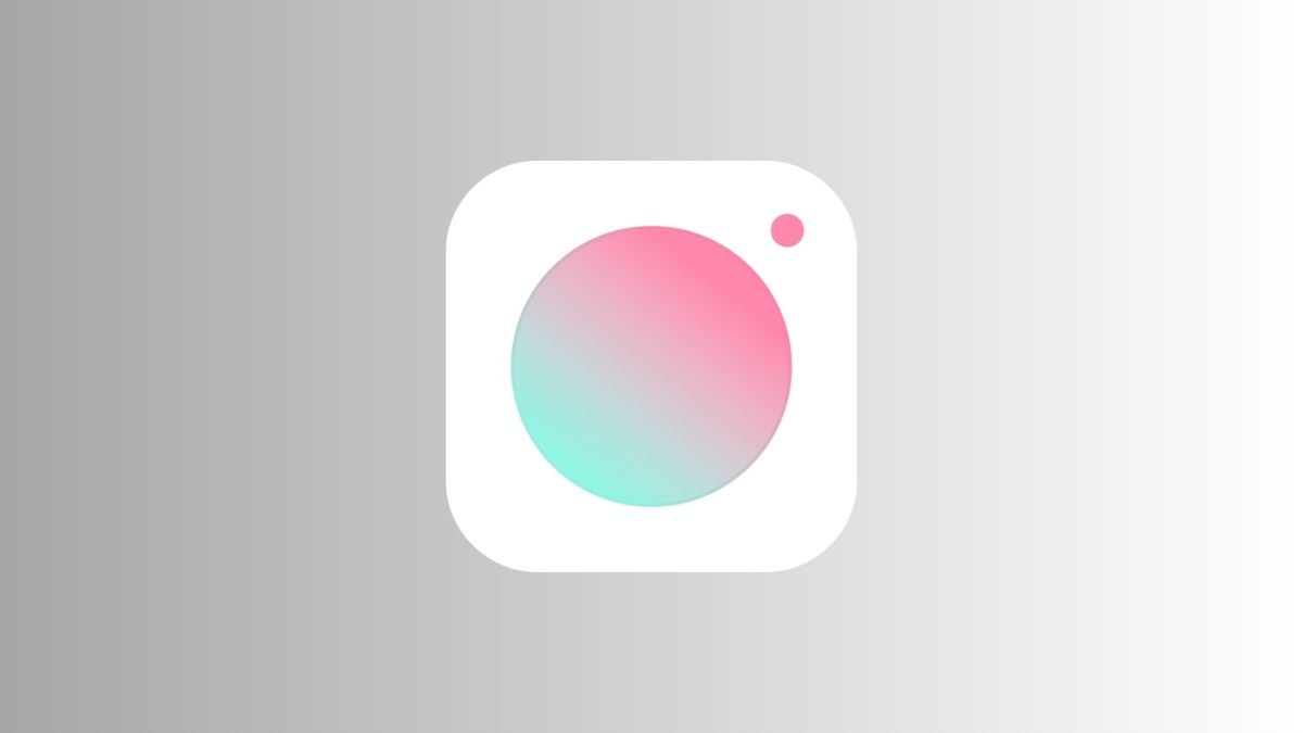 App chụp ảnh đẹp Ulike miễn phí