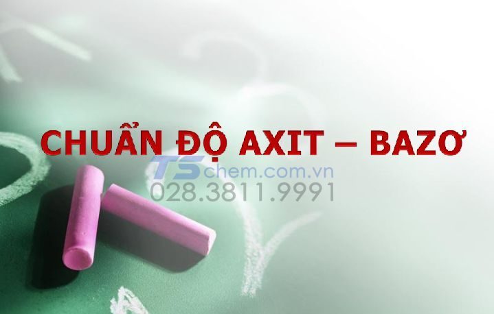 NHỮNG CÔNG DỤNG CỦA PHENOLPHTALEIN