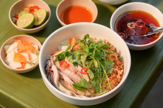 phở ngon Hà Nội phở Lý Quốc Sư