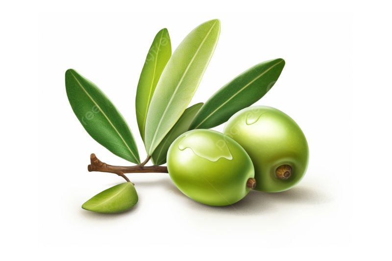 Quả oliu đen hay xanh tốt hơn