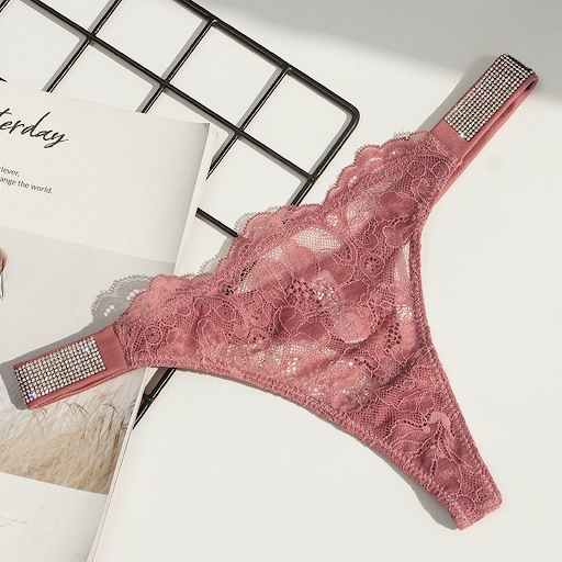 ý nghĩa của quần lọt khe