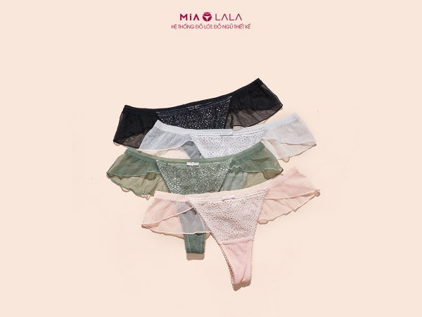 Mặc quần lọt khe có hại cho vùng kín hay không?