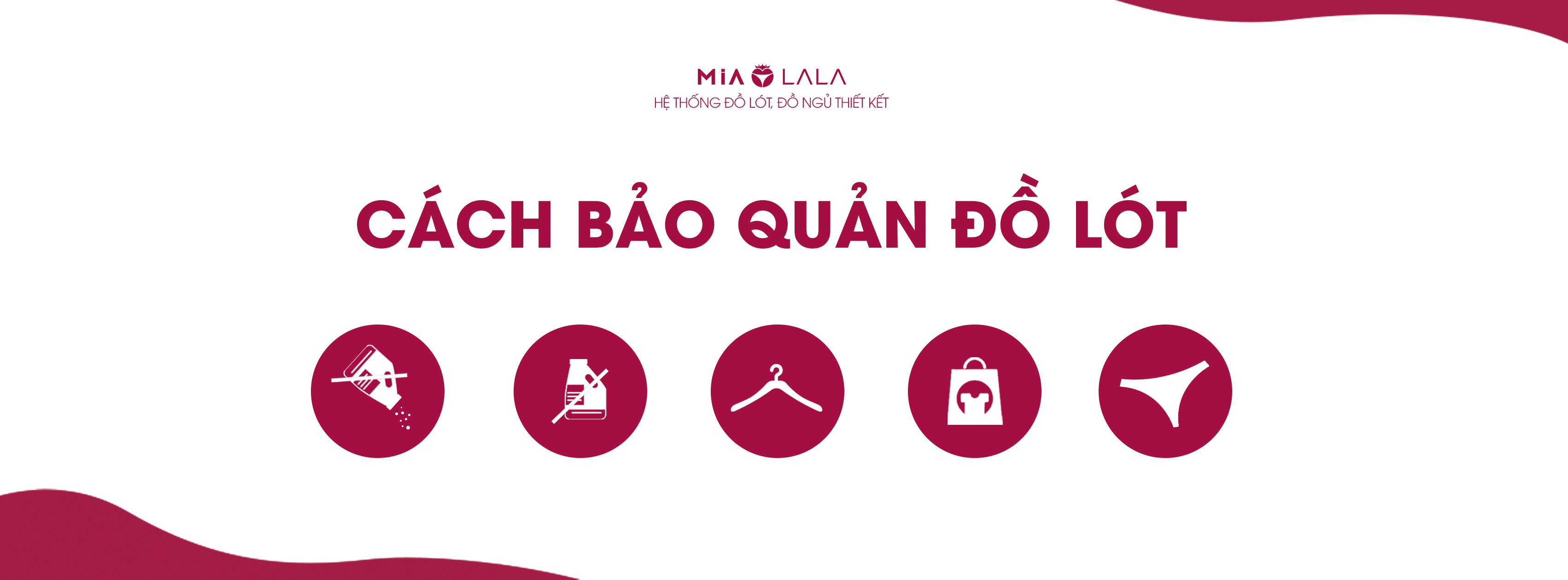Cách bảo quản