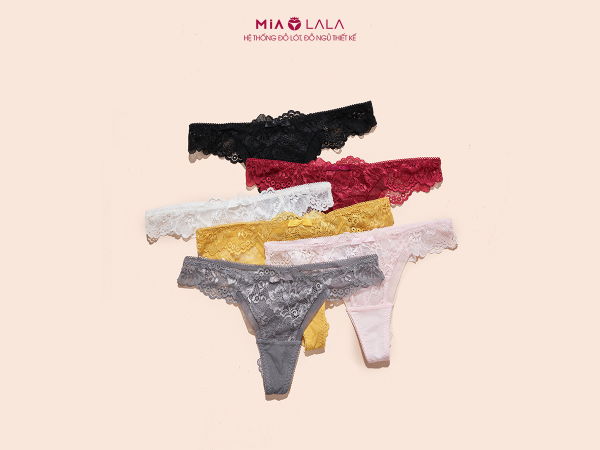 Quần lọt khe là gì? Đừng dùng nếu bạn chưa biết 3 thông tin dưới đây