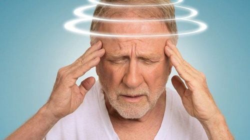 Rối loạn tiền đình là bệnh gì?
