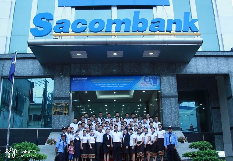 ngân hàng sacombank gọi là gì
