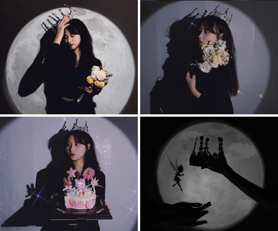 Gợi ý 18 concept chụp ảnh sinh nhật xinh, nổi bật năm 2025