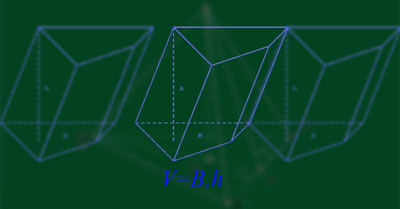 Hình chóp lăng trụ