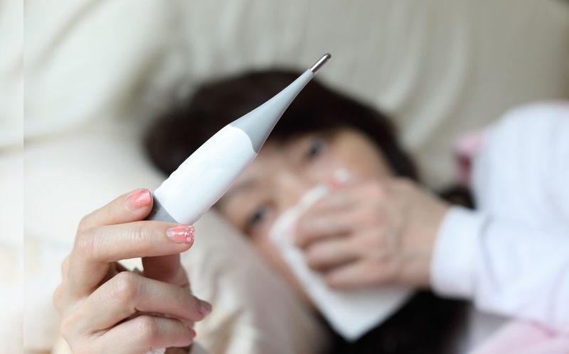 Sốt nhiễm khuẩn ở người lớn​: Nguyên nhân, triệu chứng, cách điều trị 2