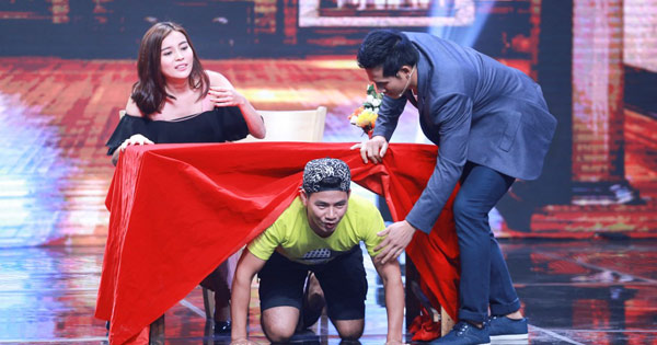 Tả một nghệ sĩ hài mà em yêu thích Hay Nhất (60 mẫu)