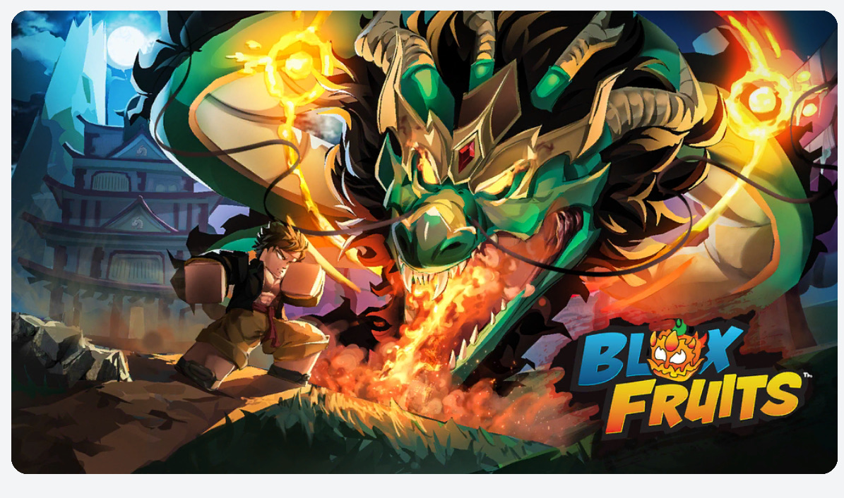 Tải Hack Blox Fruit Update 28 (Auto Farm/VNG) Mới Nhất cho Android