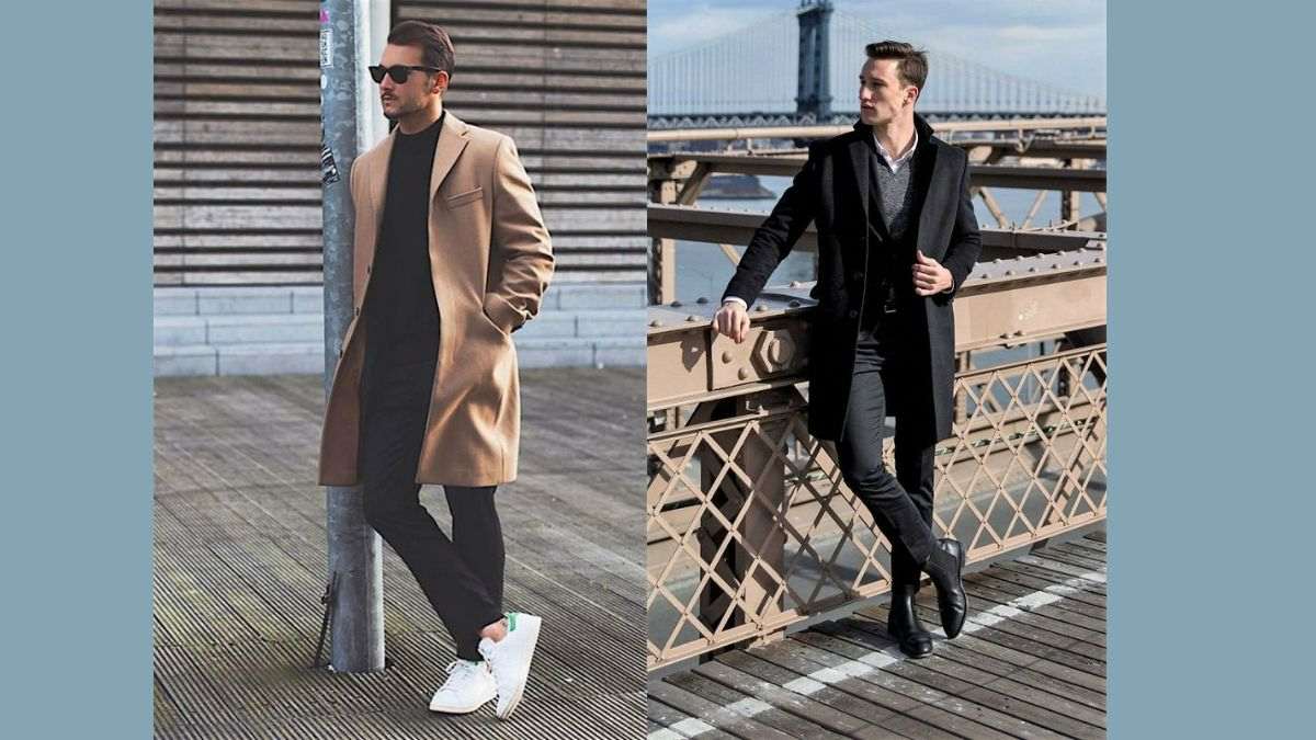 Chụp ảnh cho nam với outfit sắc màu ở biển