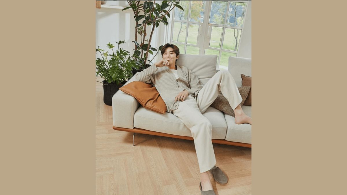 chụp ảnh cho nam giới đơn giản với ghế ngồi