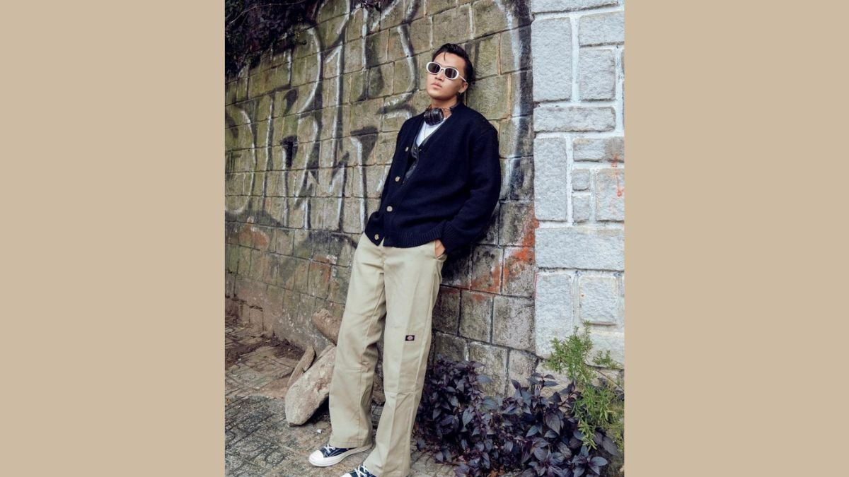 Cách chụp ảnh đẹp cho nam béo