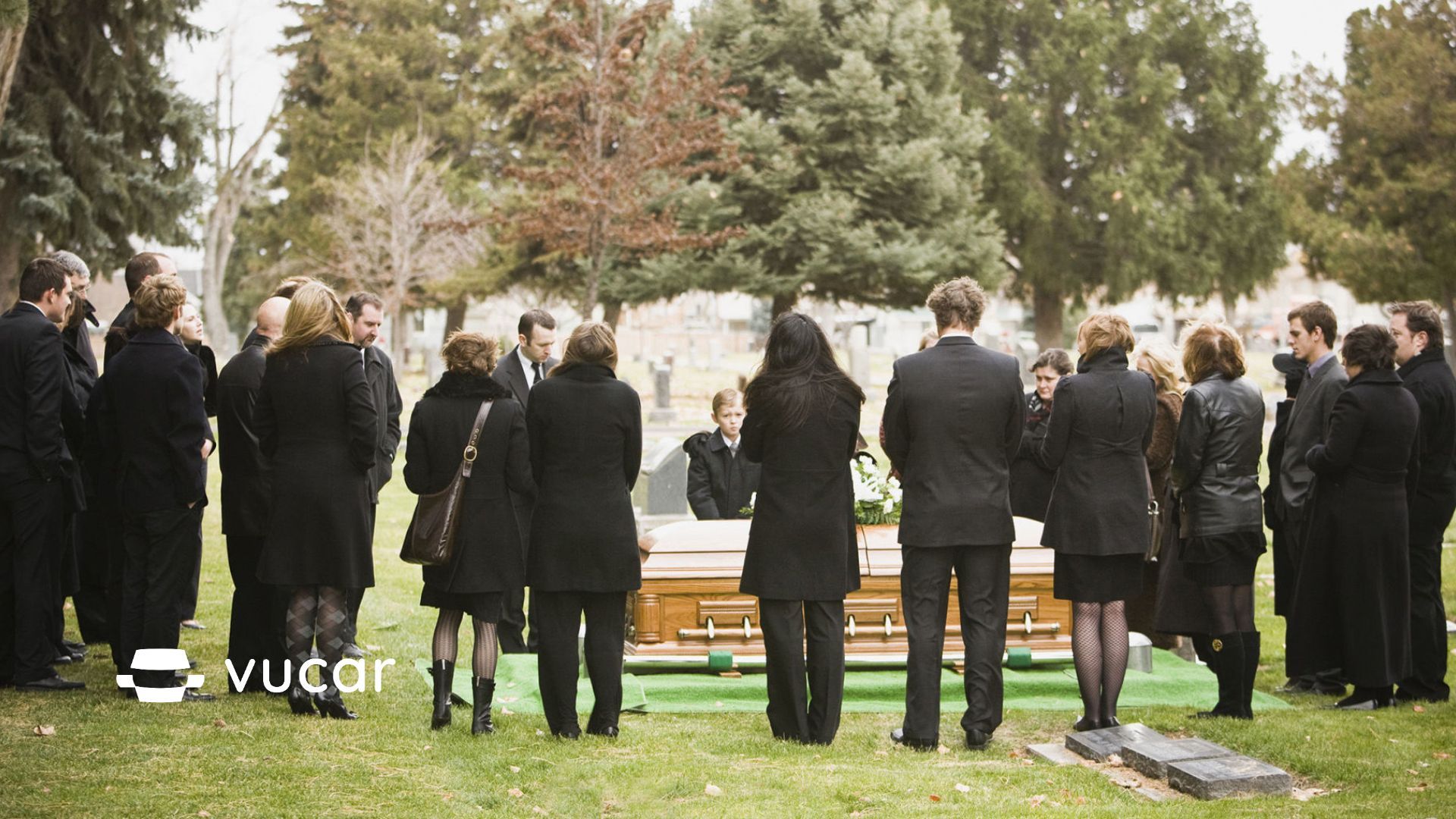 Ý nghĩa về hình ảnh đám ma trong giấc mơ của bạn