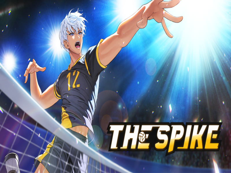 Tải Hack The Spike MOD APK (Menu, Vô Hạn Tiền, Full Cầu Thủ) v6.3.363