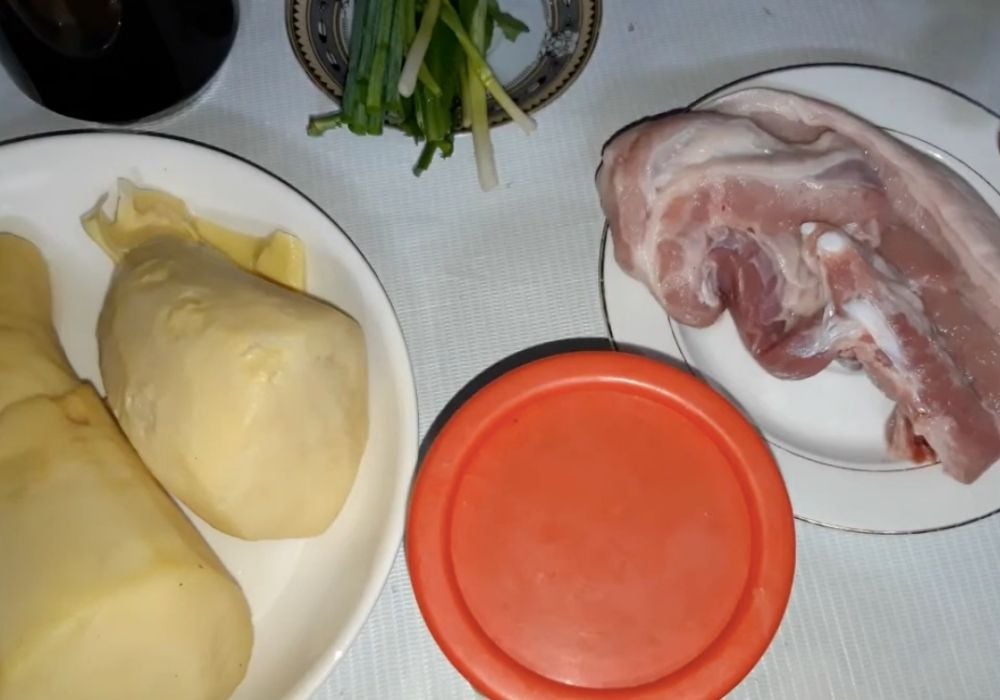 2 Cách làm măng xào thịt ba chỉ ngon, đưa cơm tại nhà