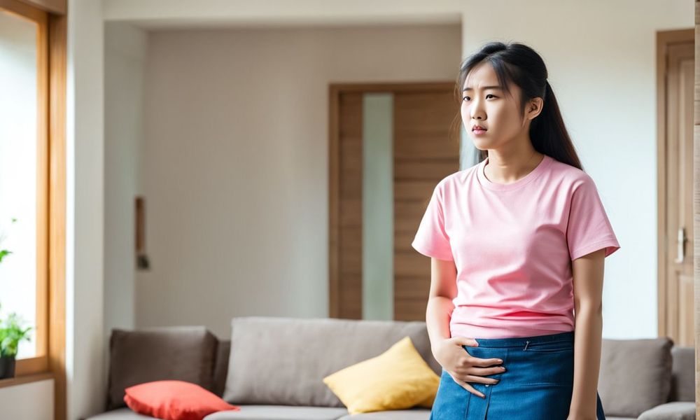 Viêm ruột thừa diễn biến thế nào và kéo dài bao lâu?