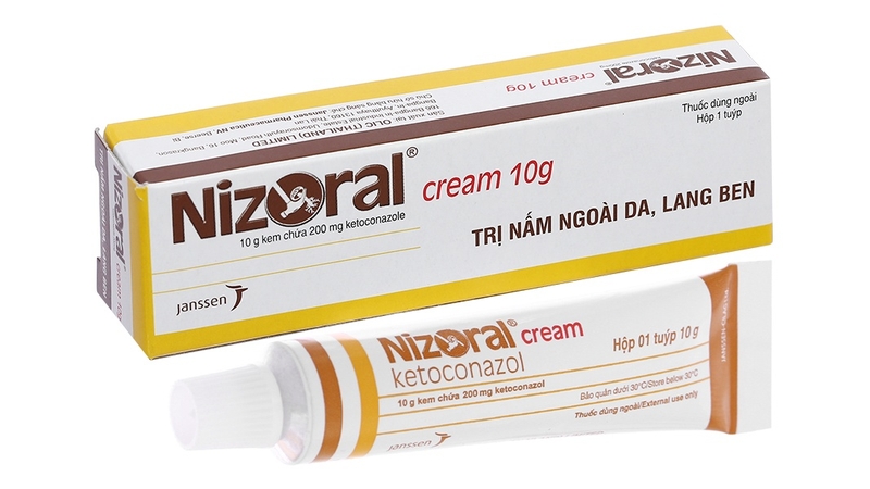 Top 8 loại thuốc bôi ngoài da trị nấm ngứa hiệu quả mà bạn nên biết