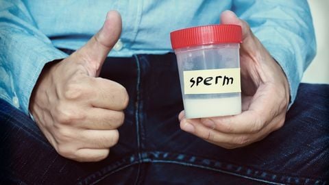 Tinh dịch quá đặc có ảnh hưởng gì không?