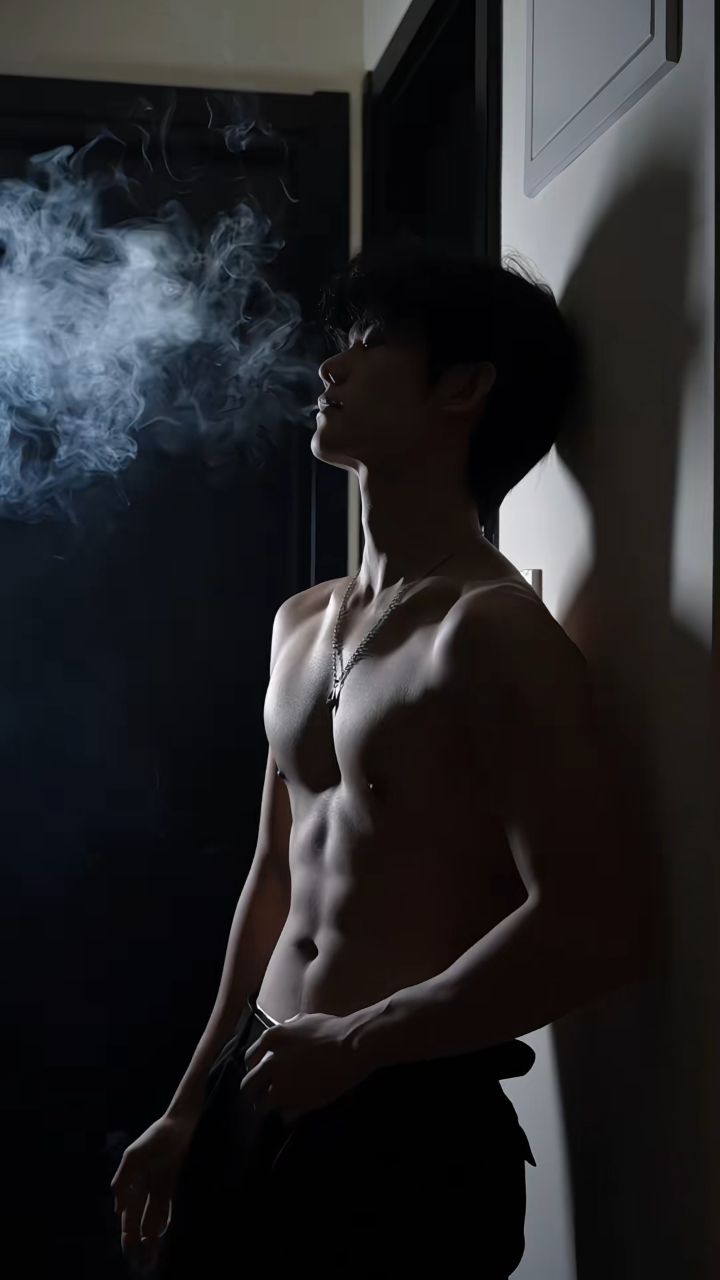 Ảnh Trai Đẹp Sáu Múi