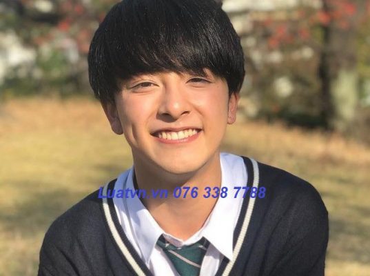 Trai Nhật đẹp hay xấu