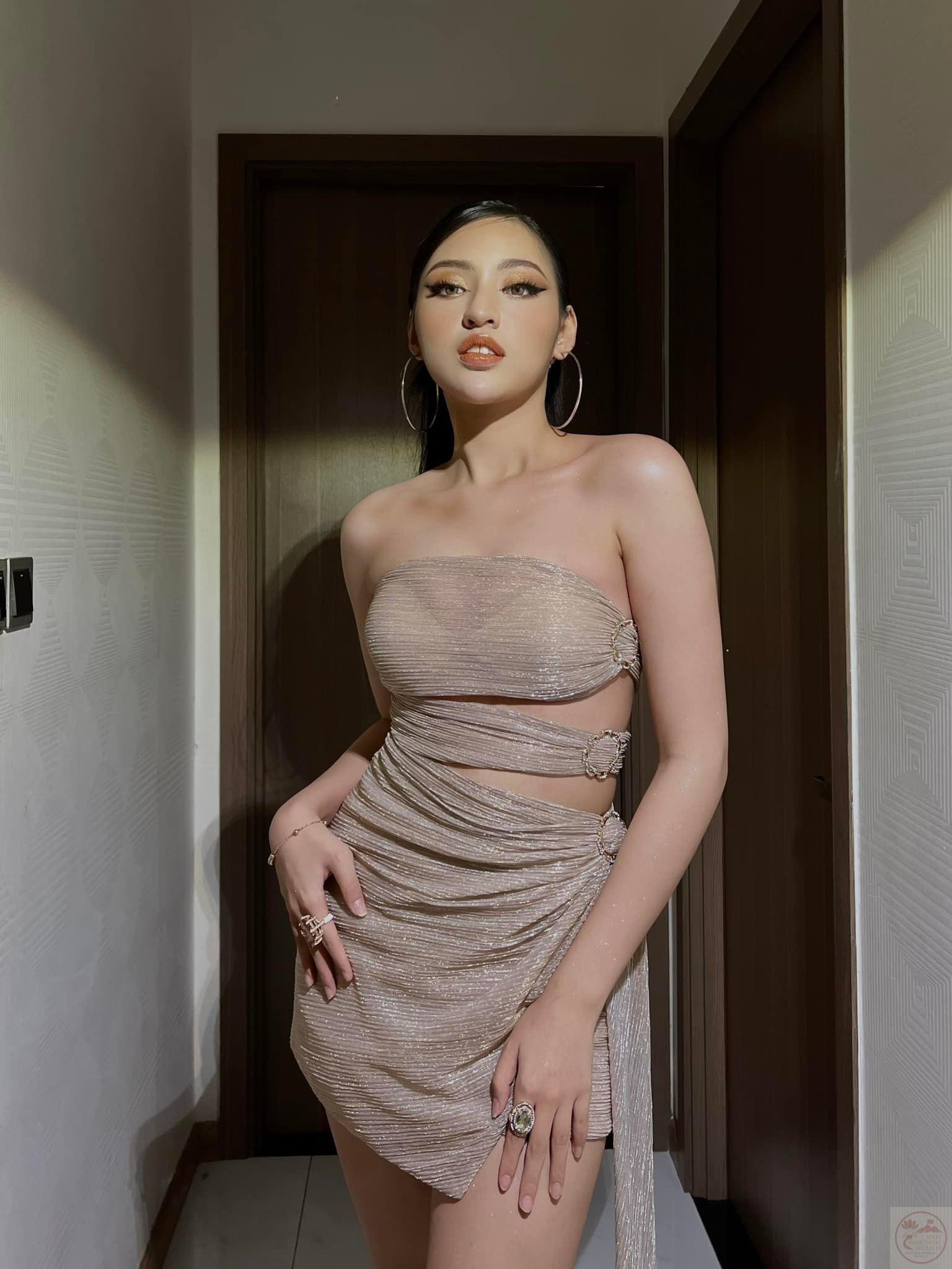 Hình ảnh giản dị nhưng vẫn giữ được sự quyến rũ khó nhầm lẫn