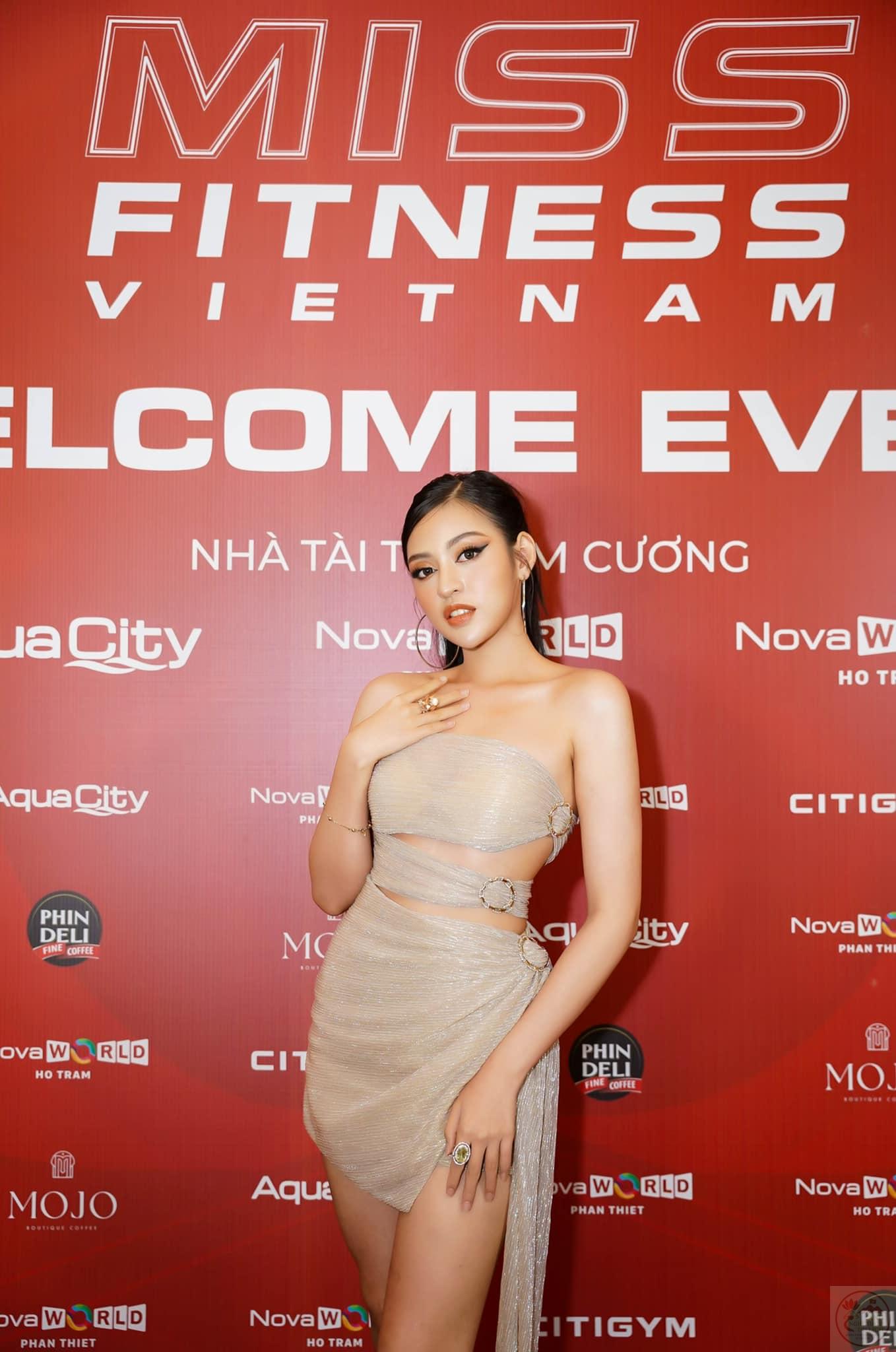 Một ngày bình yên được khắc họa bằng nụ cười đầy tự tin