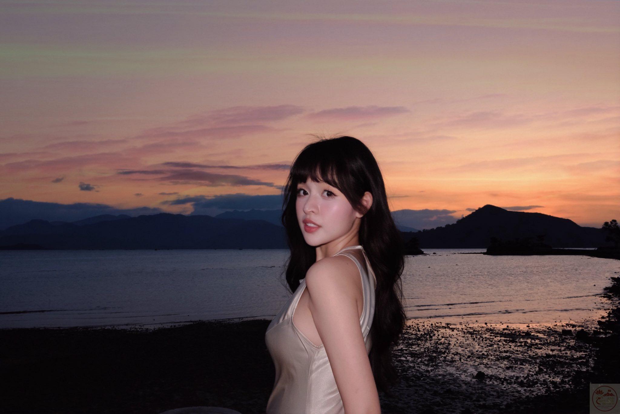 Loạt ảnh gần đây khẳng định sự thay đổi rõ rệt trong phong cách