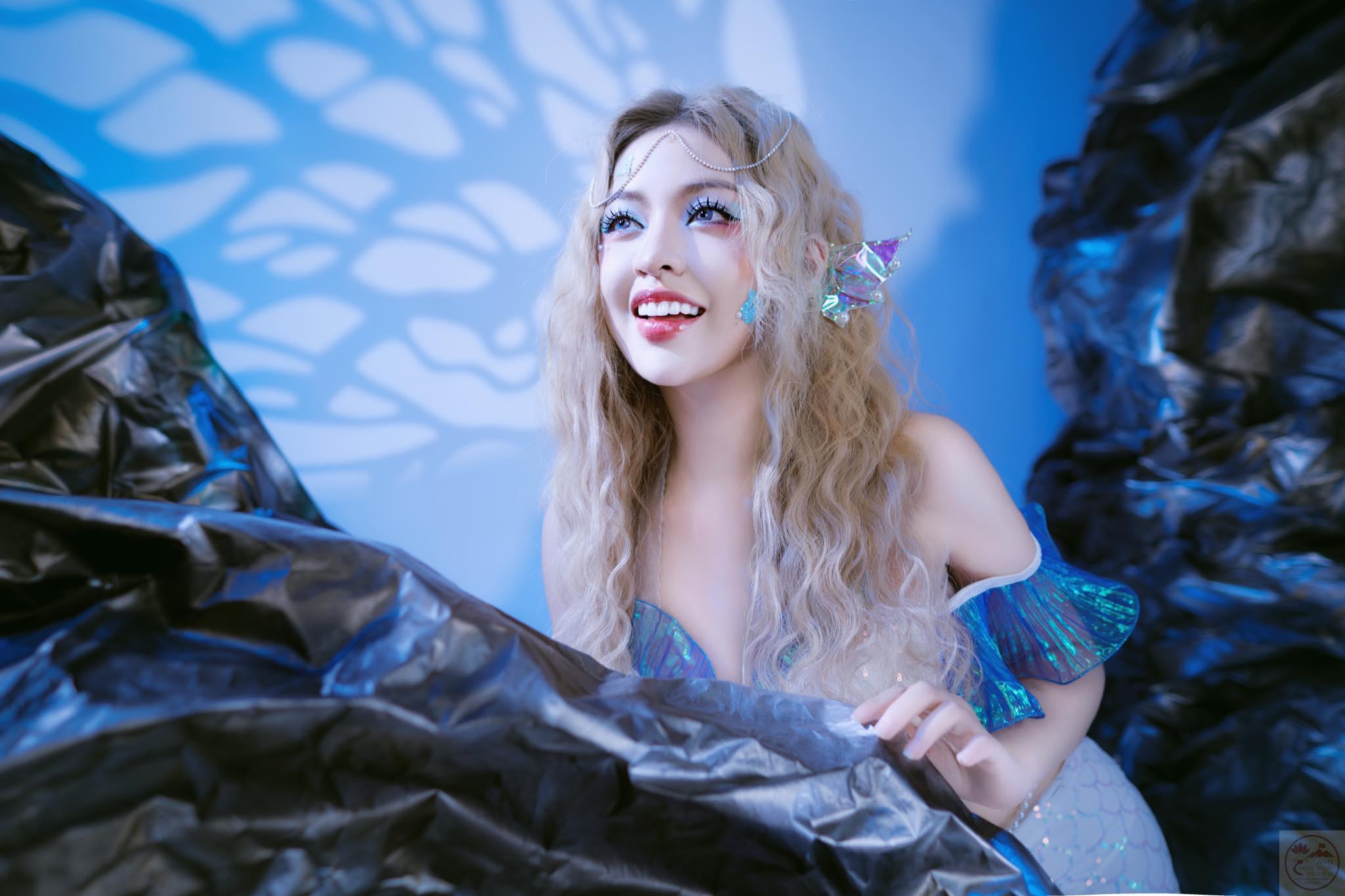 Sự khác biệt giúp người đẹp giữ vững vị trí trong lòng fan