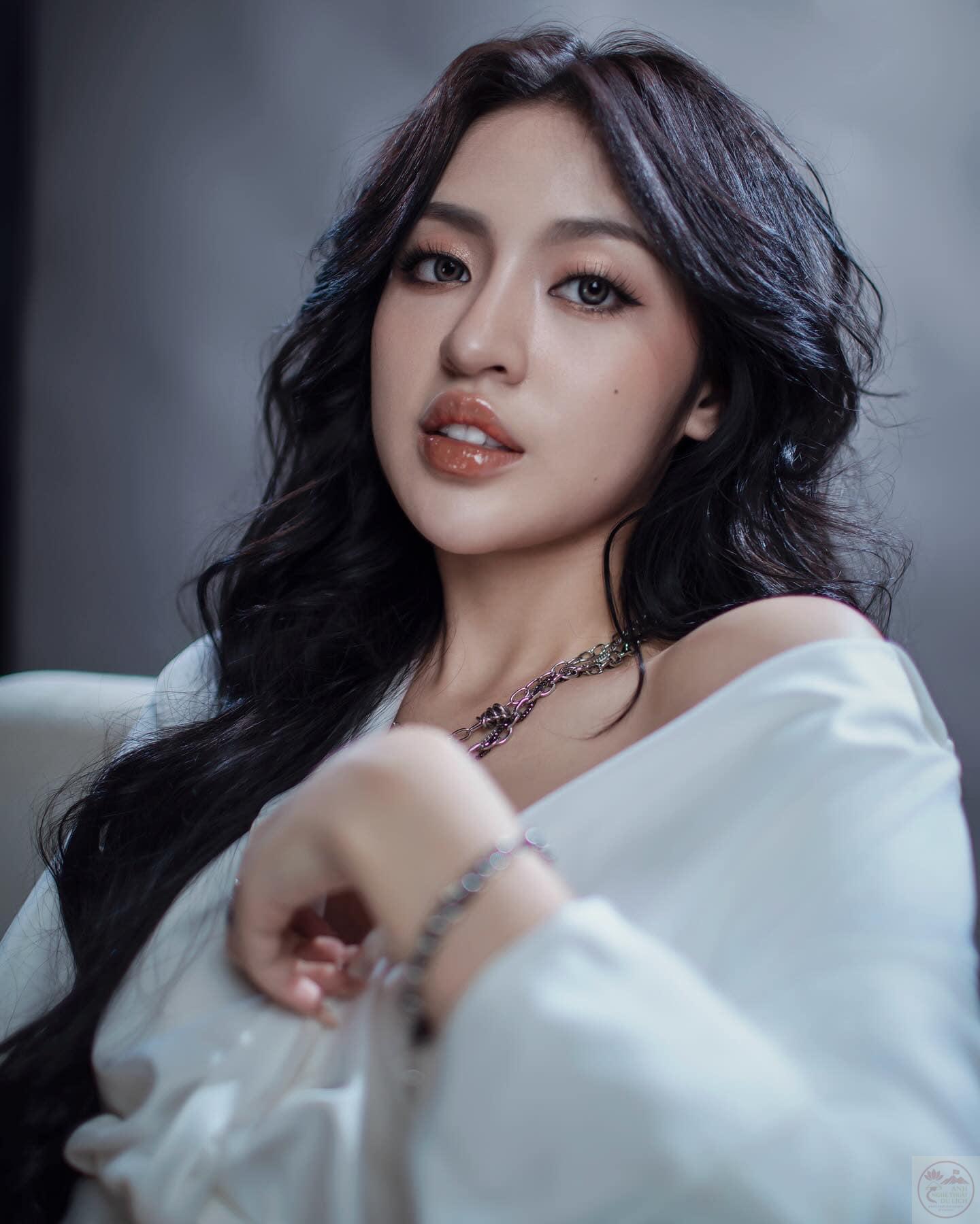 Cô ấy tạo nên dấu ấn nhờ sự khác biệt trong từng chi tiết nhỏ