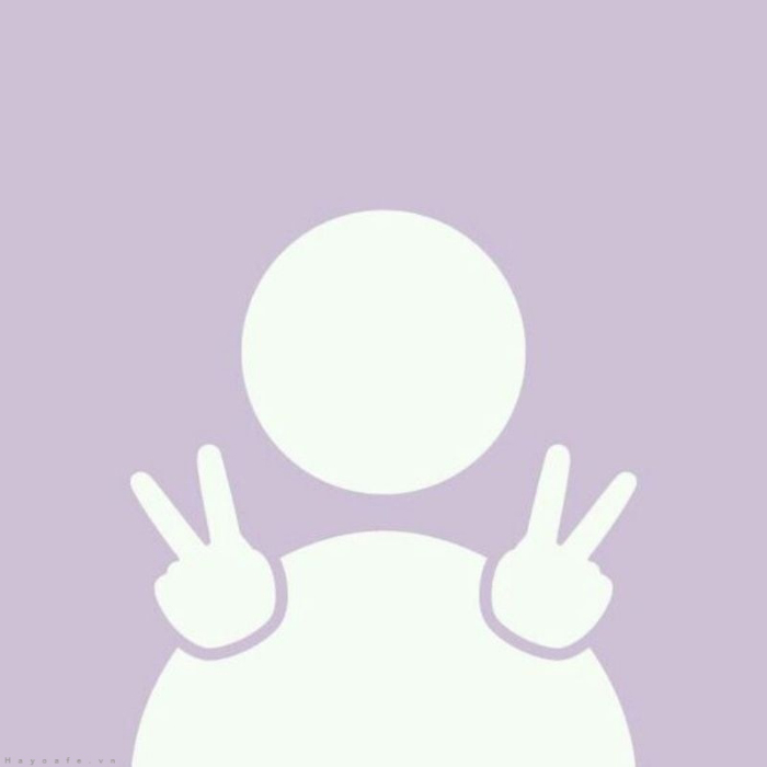 avatar vô danh vô cảm