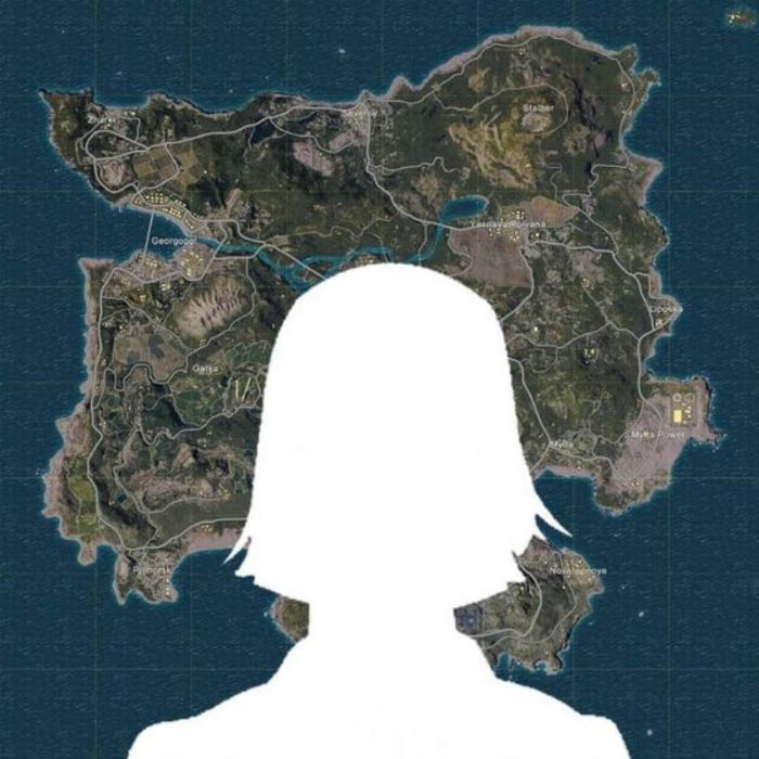 avatar vô danh che mắt