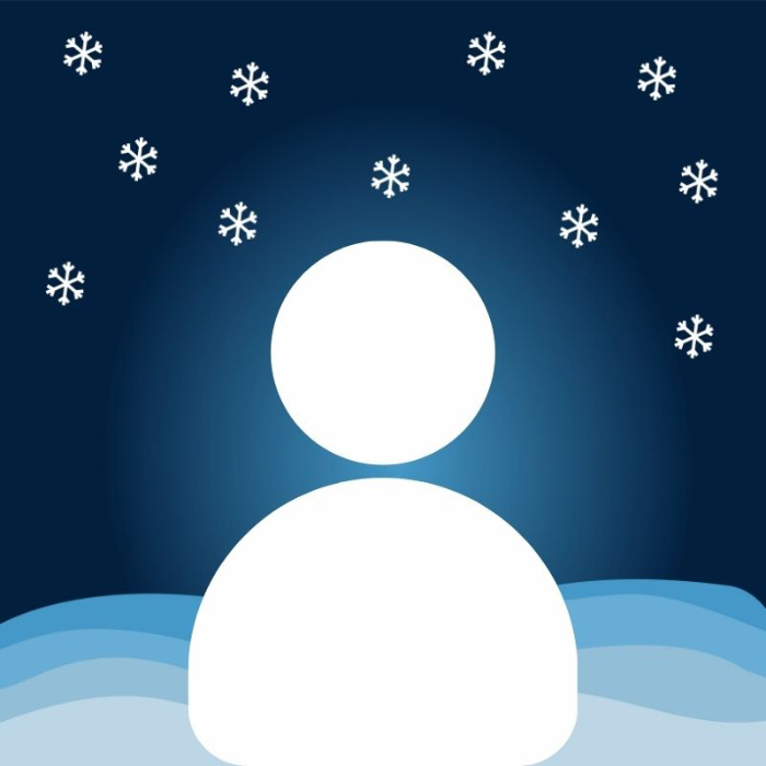 avatar vô danh cho nhóm