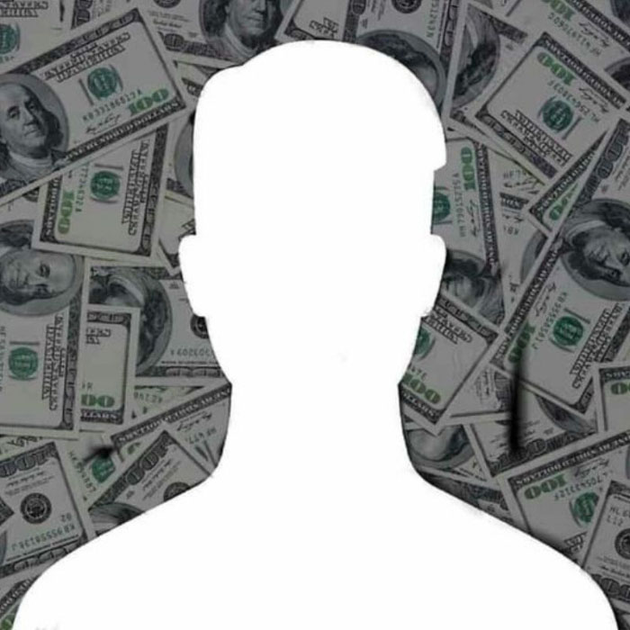 avatar vô danh cute