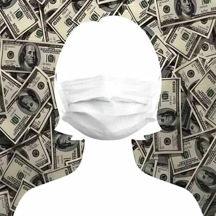 avatar đôi vô danh