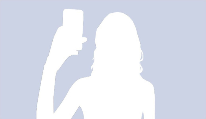 avatar vô danh đeo mặt nạ